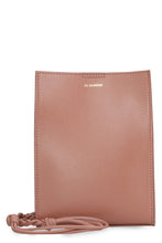 Load image into Gallery viewer, Tangle leather crossbody bag
