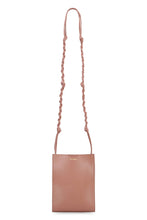 Load image into Gallery viewer, Tangle leather crossbody bag
