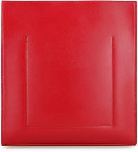 Load image into Gallery viewer, Tangle leather crossbody bag
