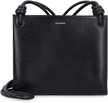 Load image into Gallery viewer, Leather crossbody bag
