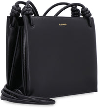 Load image into Gallery viewer, Leather crossbody bag
