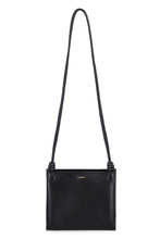 Load image into Gallery viewer, Leather crossbody bag
