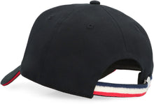 Load image into Gallery viewer, Logo baseball cap
