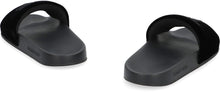 Load image into Gallery viewer, Harris velvet sandals
