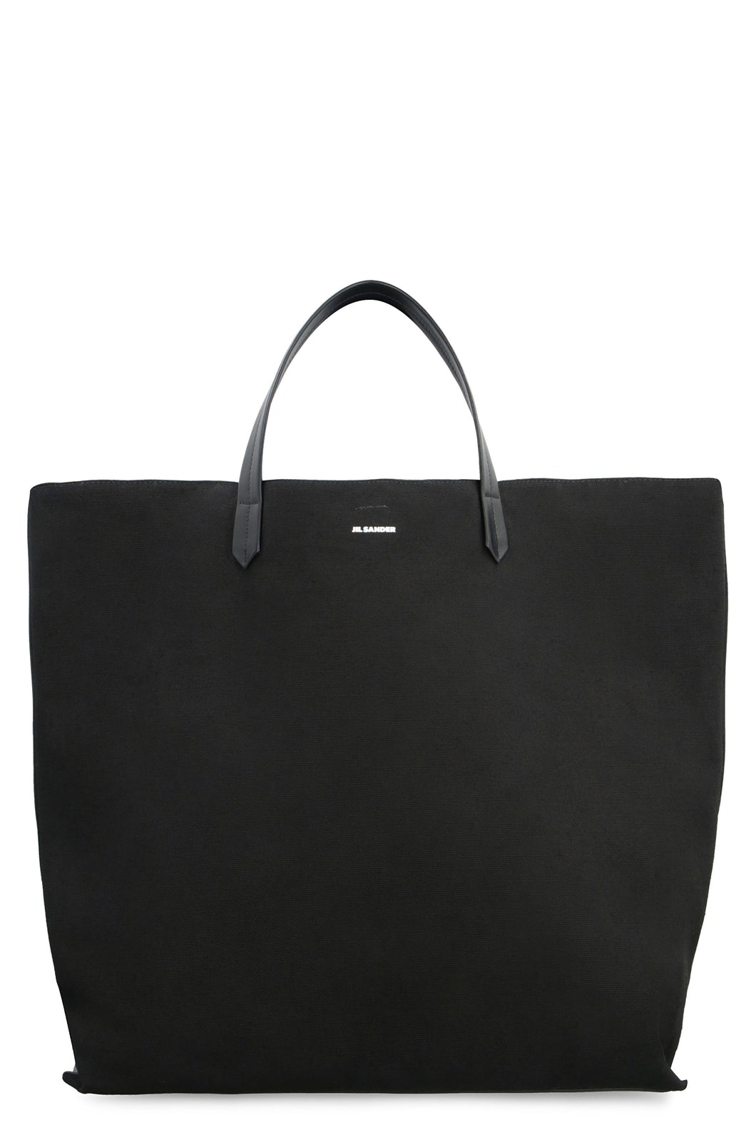 Canvas tote bag