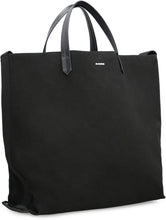 Load image into Gallery viewer, Canvas tote bag

