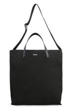 Load image into Gallery viewer, Canvas tote bag
