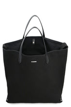 Load image into Gallery viewer, Canvas tote bag
