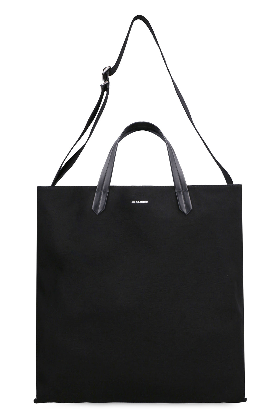Canvas tote bag