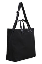 Load image into Gallery viewer, Canvas tote bag
