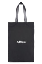 Load image into Gallery viewer, Canvas tote bag
