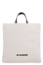 Load image into Gallery viewer, Canvas tote bag
