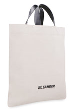 Load image into Gallery viewer, Canvas tote bag

