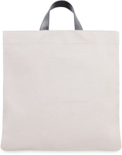Load image into Gallery viewer, Canvas tote bag
