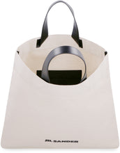 Load image into Gallery viewer, Canvas tote bag
