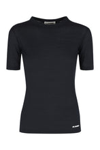 Load image into Gallery viewer, Set of three cotton t-shirts

