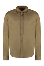 Load image into Gallery viewer, Silk shirt
