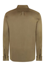Load image into Gallery viewer, Silk shirt
