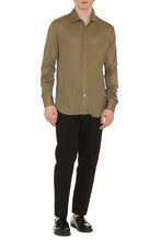 Load image into Gallery viewer, Silk shirt
