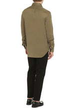 Load image into Gallery viewer, Silk shirt
