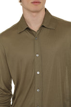 Load image into Gallery viewer, Silk shirt
