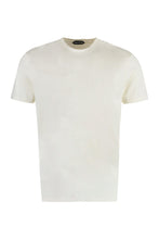 Load image into Gallery viewer, Cotton blend T-shirt
