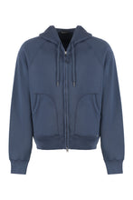 Load image into Gallery viewer, Full zip hoodie
