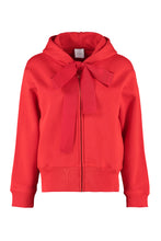 Load image into Gallery viewer, Cotton hoodie

