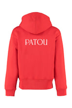 Load image into Gallery viewer, Cotton hoodie
