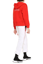Load image into Gallery viewer, Cotton hoodie
