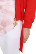 Load image into Gallery viewer, Cotton hoodie
