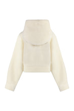 Load image into Gallery viewer, Fleece hoodie
