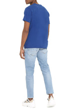 Load image into Gallery viewer, Stretch cotton T-shirt
