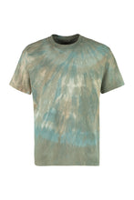 Load image into Gallery viewer, Printed cotton T-shirt
