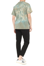 Load image into Gallery viewer, Printed cotton T-shirt

