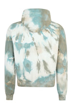 Load image into Gallery viewer, Printed cotton hoodie
