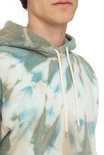 Load image into Gallery viewer, Printed cotton hoodie
