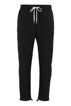 Load image into Gallery viewer, Cotton track-pants
