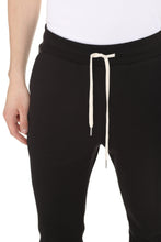 Load image into Gallery viewer, Cotton track-pants
