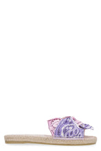 Load image into Gallery viewer, Rope sandals
