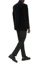 Load image into Gallery viewer, Atticus velvet jacket
