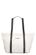 Load image into Gallery viewer, Canvas tote bag
