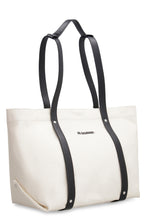 Load image into Gallery viewer, Canvas tote bag
