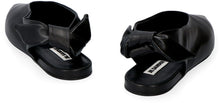 Load image into Gallery viewer, Leather mules
