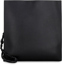Load image into Gallery viewer, Tangle leather tote
