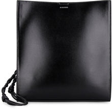Load image into Gallery viewer, Tangle leather crossbody bag
