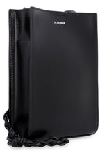 Load image into Gallery viewer, Tangle leather crossbody bag

