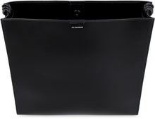 Load image into Gallery viewer, Tangle leather tote
