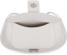 Load image into Gallery viewer, Leather mini shoulder bag
