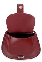 Load image into Gallery viewer, Leather mini shoulder bag
